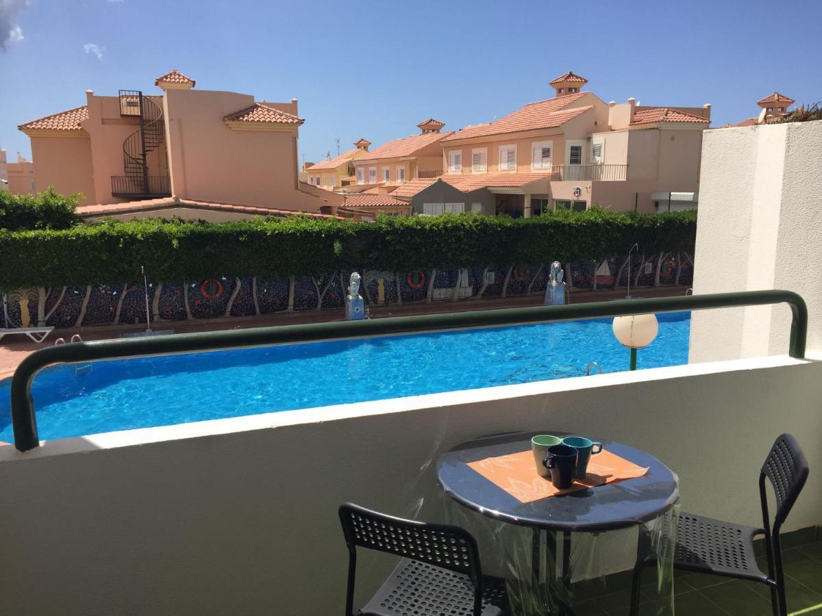 Surycan Summer Style Playa del Inglés Zewnętrze zdjęcie