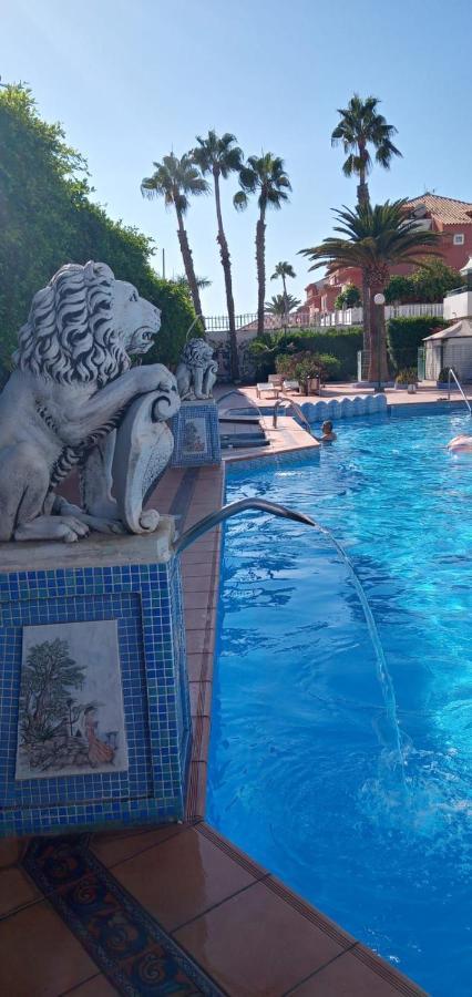 Surycan Summer Style Playa del Inglés Zewnętrze zdjęcie