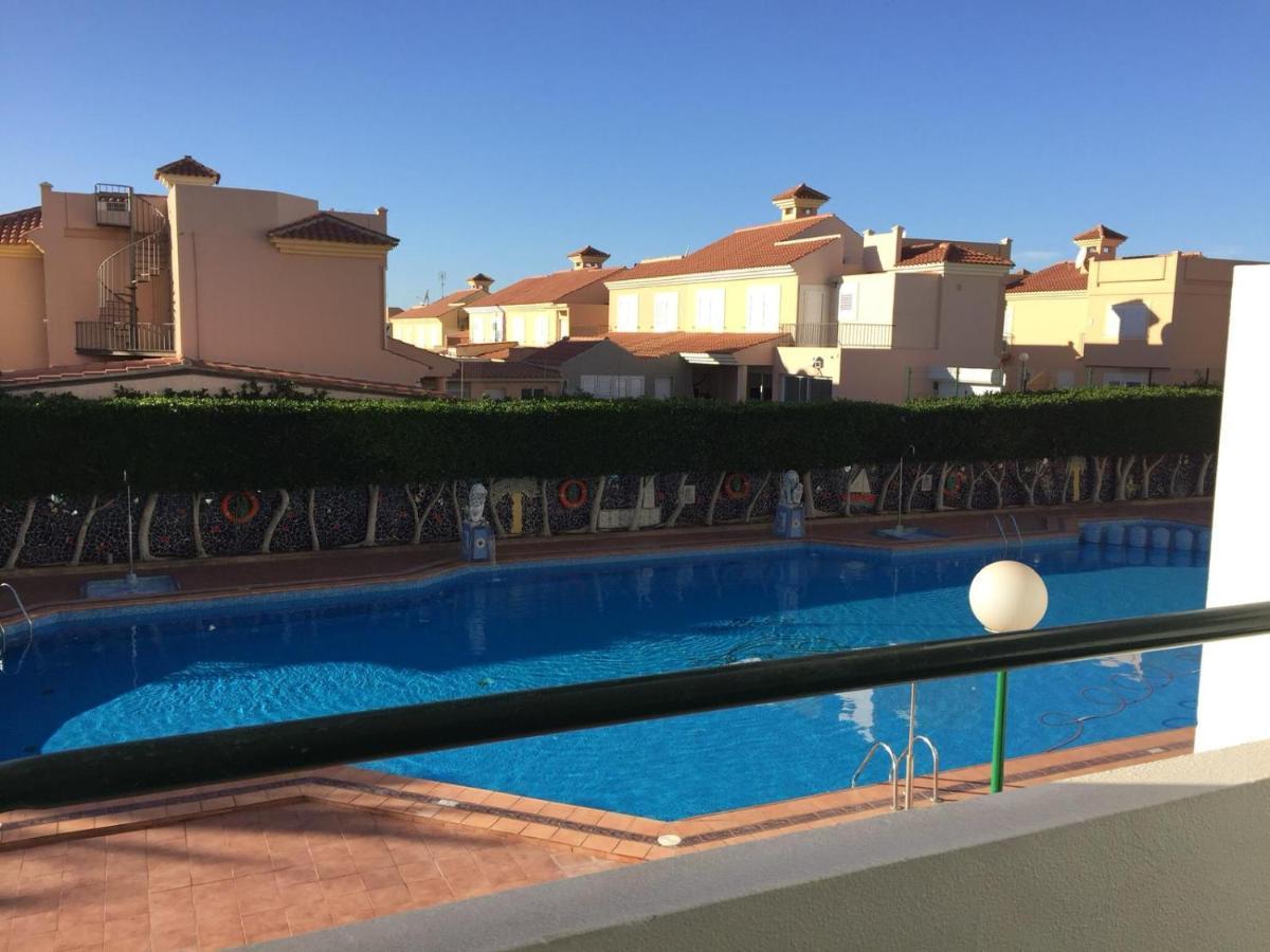 Surycan Summer Style Playa del Inglés Zewnętrze zdjęcie