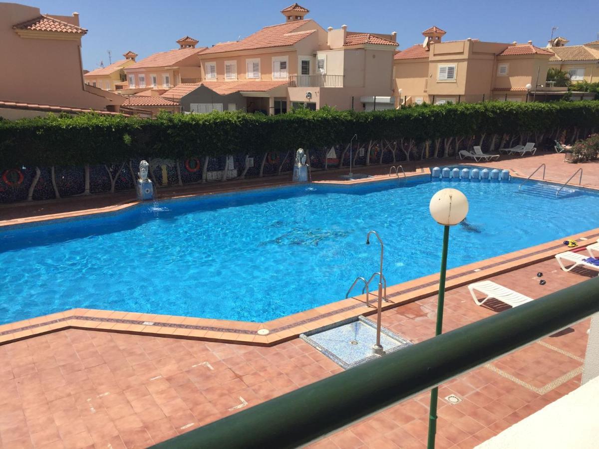 Surycan Summer Style Playa del Inglés Zewnętrze zdjęcie