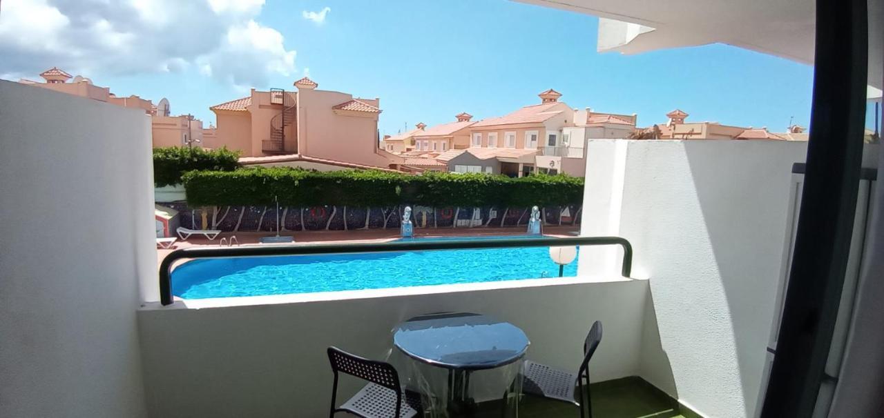 Surycan Summer Style Playa del Inglés Zewnętrze zdjęcie