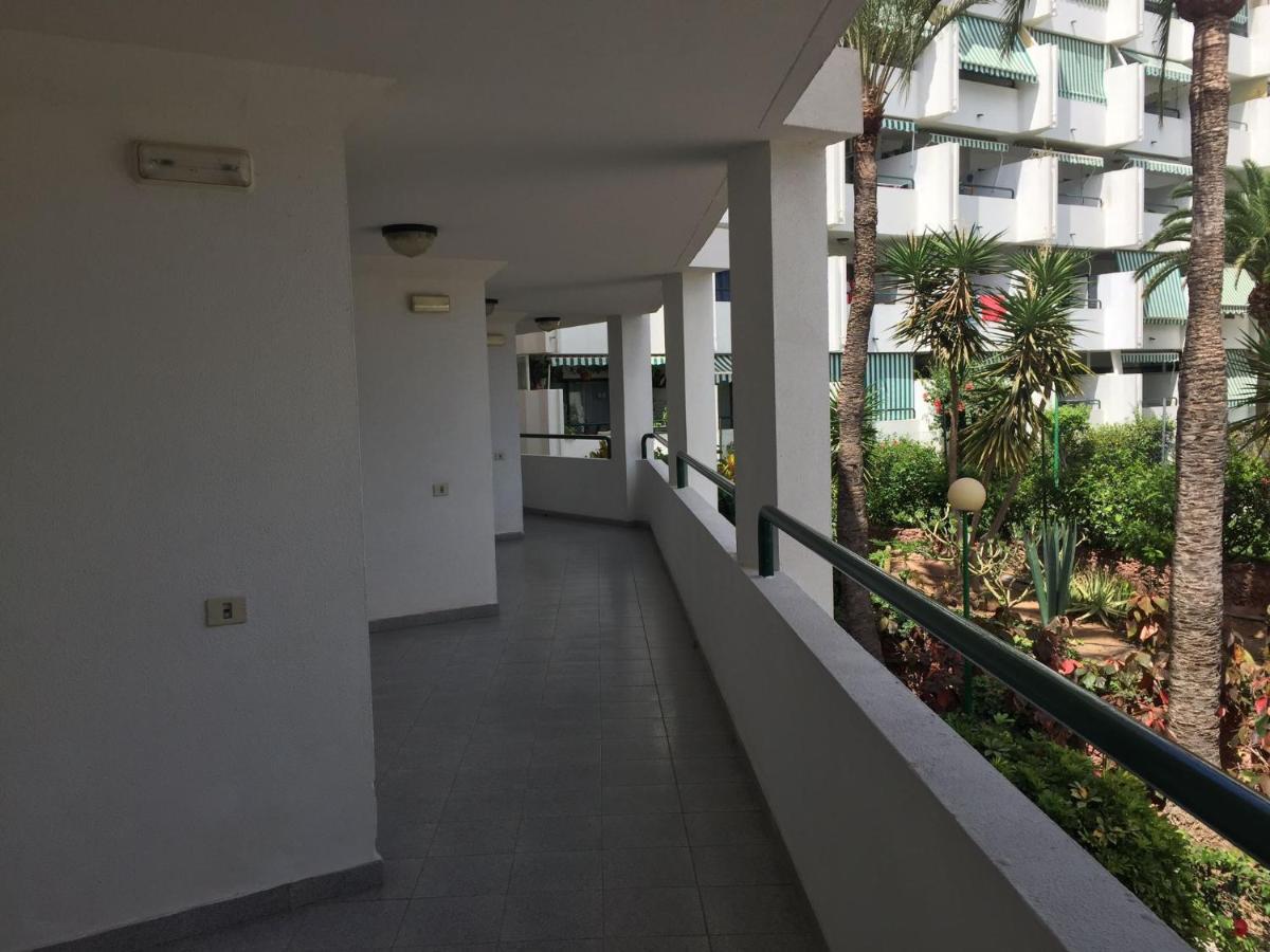 Surycan Summer Style Playa del Inglés Zewnętrze zdjęcie