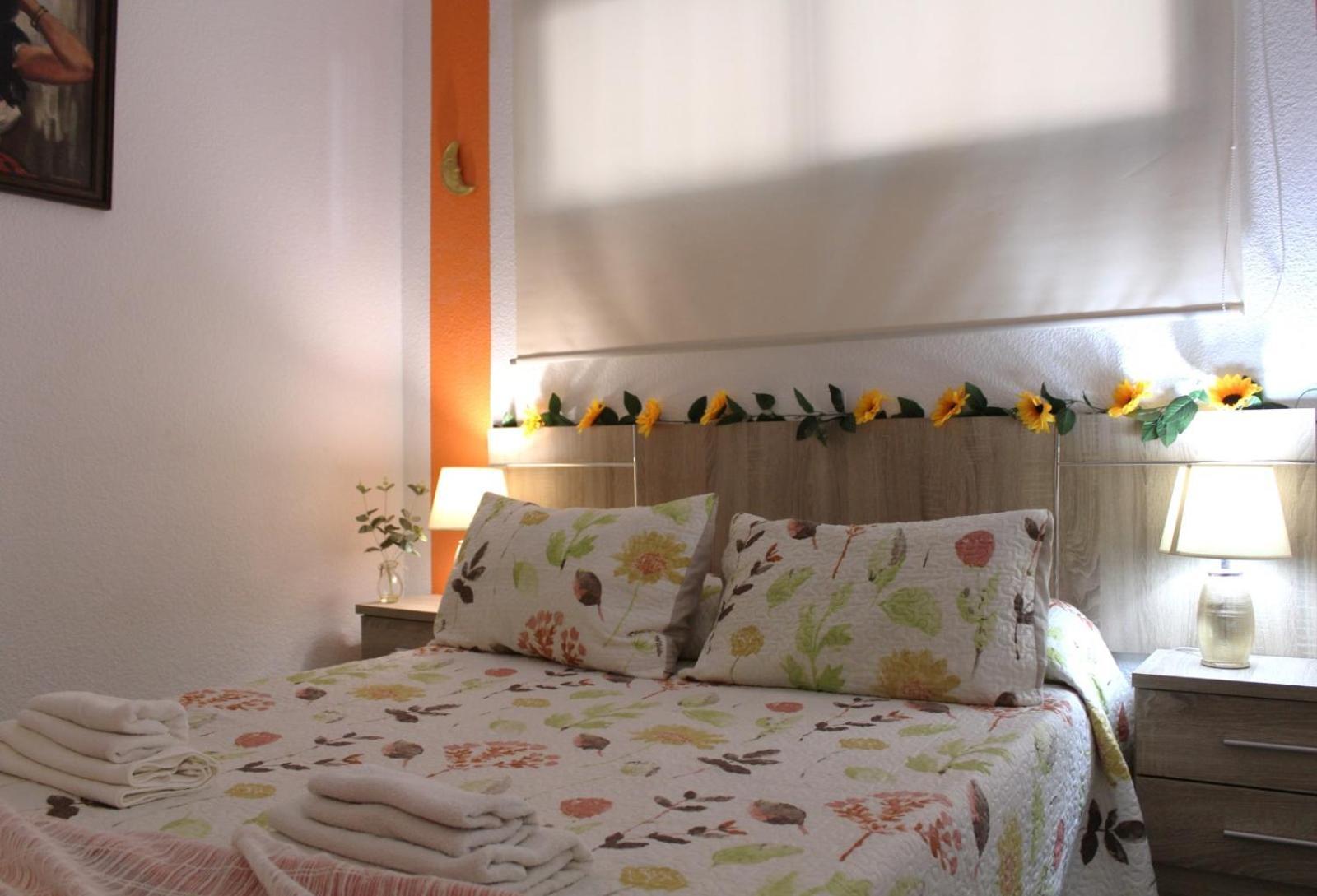 Surycan Summer Style Playa del Inglés Zewnętrze zdjęcie