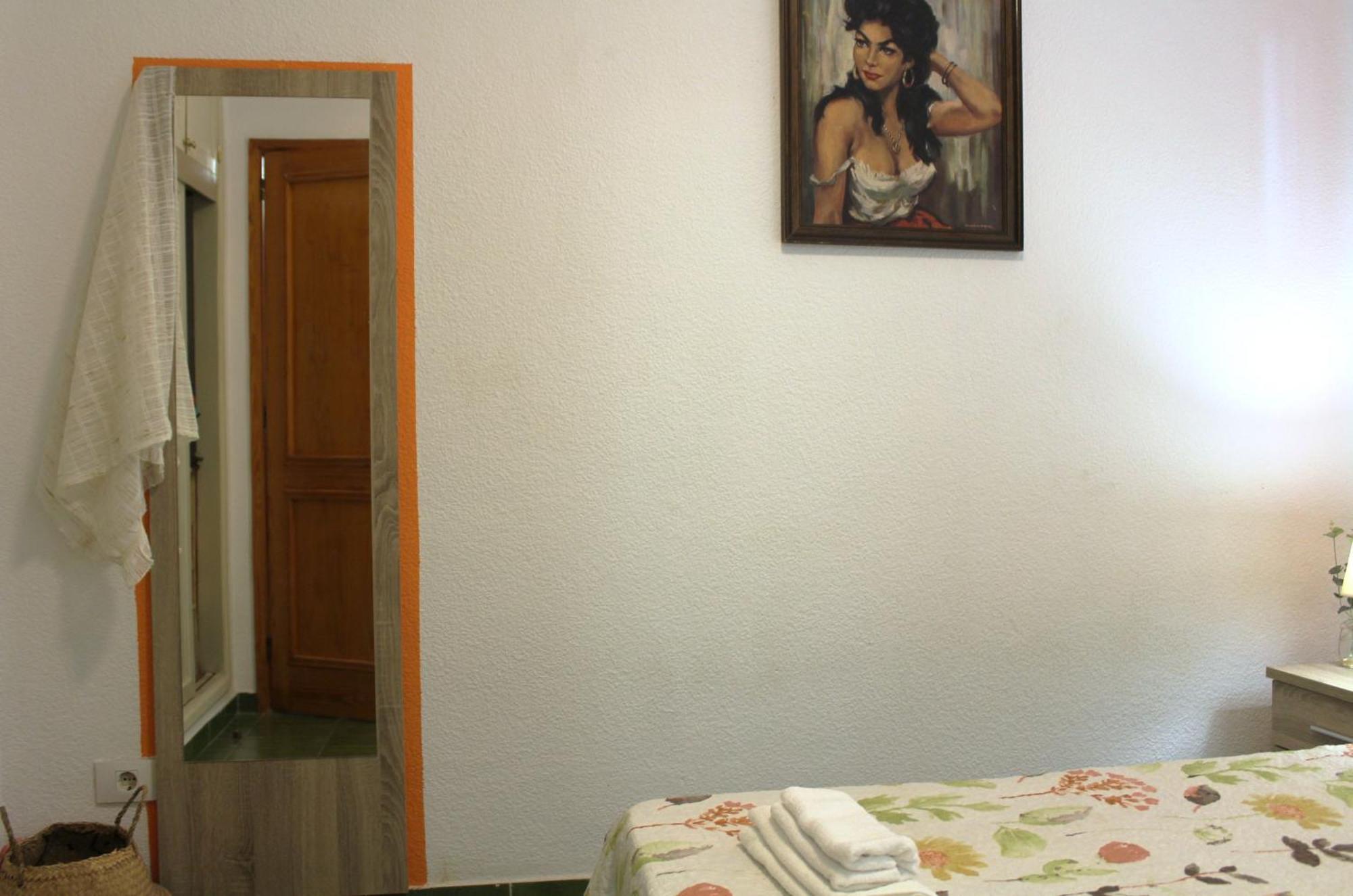 Surycan Summer Style Playa del Inglés Zewnętrze zdjęcie
