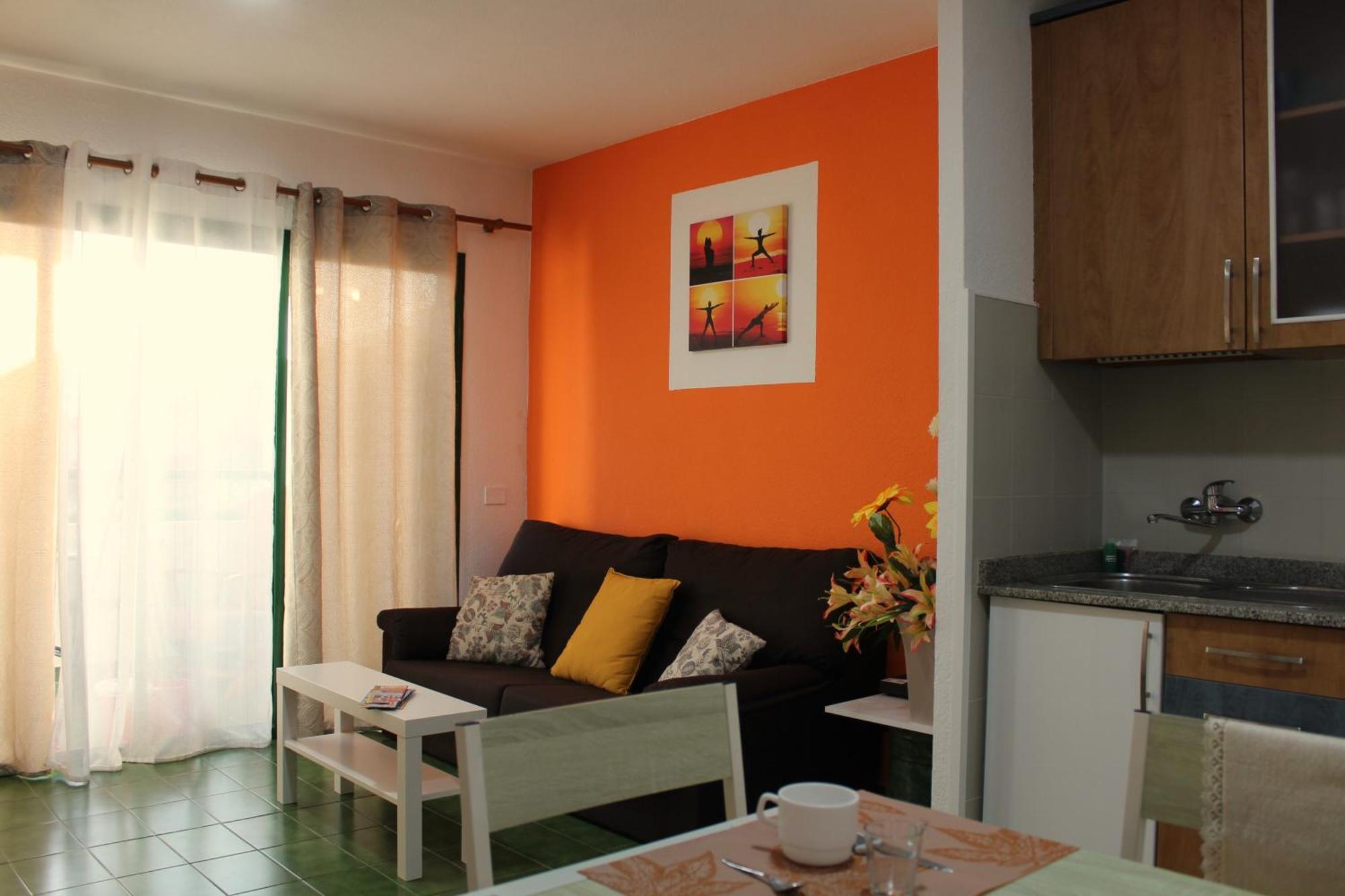Surycan Summer Style Playa del Inglés Zewnętrze zdjęcie